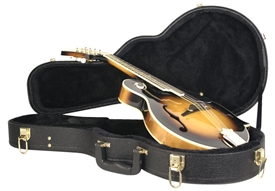 Guardian CG-020-MF F-Model Mandolin Hardshell F-Style Hard Case