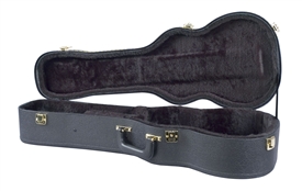 Guardian CG-020-US Soprano Ukulele Hardshell Uke Hard Case