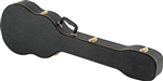 Guardian CG-020-VB Viola Bass Hardshell Guitar Hard Case