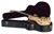 Guardian CG-022-HD Deluxe Archtop Hollowbody Deep Guitar Case