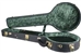 Guardian CG-044-JO Vintage Openback Banjo Hardshell Hard Case