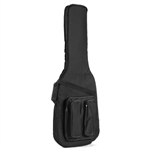 Guardian CG-400-E 20mm Padded Electric Guitar Gig Bag Soft Case