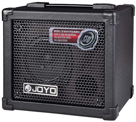 Joyo DC-15 15 Watt Digital Modeling/Simulator Guitar Amplifier Combo Amp