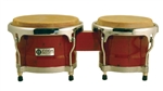 Coda DP-220 Natural Hide Bongos