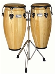 Coda DP-410-11 10" and 11" Conga Drum Set