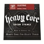 Dunlop DUN-DHCN1150 Heavy Core Electric String 11 - 50 Heavier