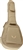 Dean Deluxe Khaki Acoustic Bass Guitar Gig Bag AB AB