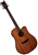 Dean AXS Series Drednought Cutaway Acoustic-Electric Guitar - Mahogany AX DCE MAH