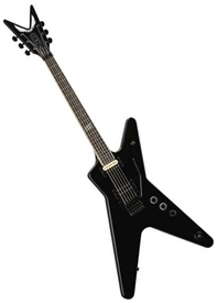 Dean Dimebag Showdown ML-Style Electric Guitar