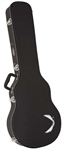 Dean Deluxe Hard shell Case for Thoroughbred and Deceiver Guitars