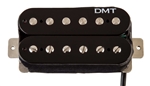 Dean Equalizer Bridge BK/BK F Spaced DPU EQ BB F Guitar Humbucker Pickup