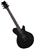 Dean EVO XM CBK Solid Body Electric Guitar w/ Dual Humbuckers - Classic Black