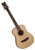 Dean Flight Spruce Top Acoustic Travel Guitar with Gig Bag FLY SPR