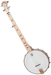 Deering Goodtime Banjo 5 String Open Back Banjo Openback