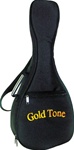 Gold Tone HBJ Gig Bag Deluxe Banjo Ukulele Soft Case