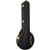 Gold Tone TKL HD14EB 14" Arch Top Openback Deluxe Banjo Hard Case