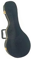 Gold Tone TKL Shaped F-Style Archtop Mandolin Hard Case