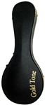 Gold Tone HDMA TKL Shaped A-Style Archtop Mandolin Hard Case