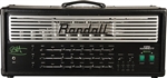 Randall KH103 Kirk Hammett Signature 120 Watt Tube Guitar Amplifier Amp Head