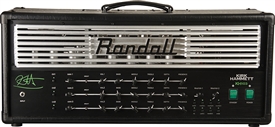 Randall KH103 Kirk Hammett Signature 120 Watt Tube Guitar Amplifier Amp Head