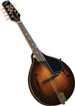 Kentucky KM-500 Artist A-Model All Solid German Spruce/Alpine Maple Mandolin