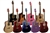 Kona K1 Dreadnought Cutaway Acoustic Guitar 10 Colors and Left Handed Available