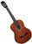 Lucida LG-510 Student Model Classical Guitar