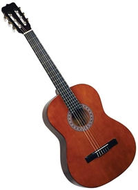 Lucida LG-510 Student Model Classical Guitar