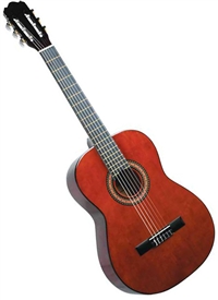 Lucida LK-2 Student Model Classical Guitar