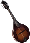 The Loar LM-110-BRB A-Style Solid Top Mandolin