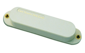 Lace Sensor Hot Gold Single Coil Neck, Bridge or Pickup Set