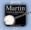 Martin Vega V730 Medium 5-String Banjo Strings