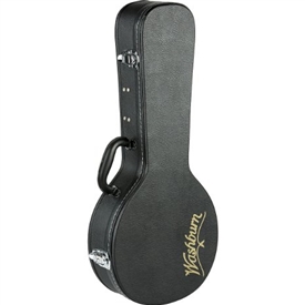 Washburn MC90 Deluxe A-Style Mandolin Hard Case