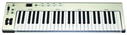 Main Street 49 Key MIDI USB Controller MKB-M49