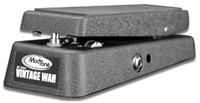 ModTone MT-WAH Vintage Wah Effects Pedal