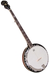Oscar Schmidt OB5 Banjo 5 String Banjo by Washburn - SALE! Right or Left Handed