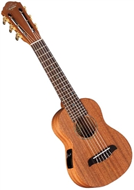 Oscar Schmidt OGU6E Guitarlele Guitar Ukulele Uke