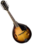 Oscar Schmidt OM10E A-Style Acoustic/Electric Mandolin by Washburn