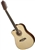 Oscar Schmidt OD312CELH 12-String Cutaway Acoustic Electric Guitar - LEFT HANDED Natural