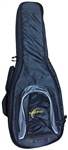 Oscar Schmidt UB1 Deluxe Padded Soprano Ukulele Uke Gig Bag