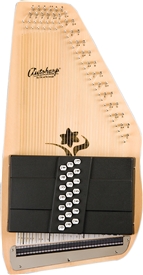 Oscar Schmidt OS45C 21 Chord "Appalachian" Autoharp