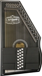 Oscar Schmidt OS73C 21 Chord 1930's Reissue Autoharp