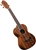 Oscar Schmidt OU2TTAT Tattoo Satin Mahogany Tenor Ukulele Uke