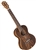 Oscar Schmidt OU9 Botote Tenor Ukulele Uke