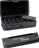 Hohner Piedmont Blues Harmonica Pack with Case - 7 Harmonicas