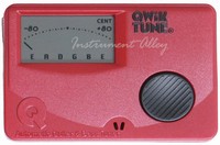 Qwik Tune QT-15 Automatic Guitar and Bass Tuner
