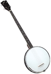 Rover RB-20P Open Back Plectrum Banjo