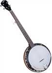 Rover RB-25 Resonator 5 String Banjo