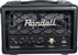 Randall RD5H Diavlo Series 5 Watt All-Tube Guitar Amplifier Amp Head