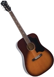 Recording King RDS-9-TS Dirty 30s Series 9 Solid Sitka Top Acoustic Guitar